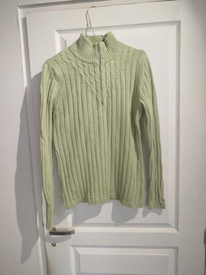 Pull femme M