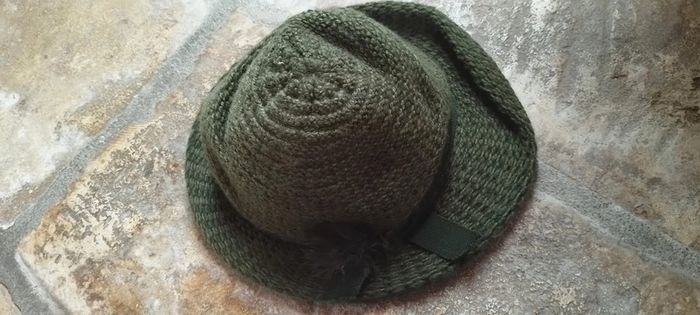 Chapeau Vintage Flechet - photo numéro 6
