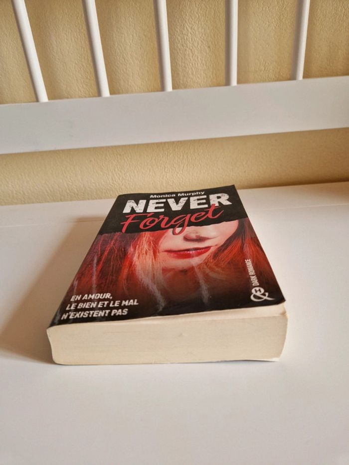 Livre romance - photo numéro 4