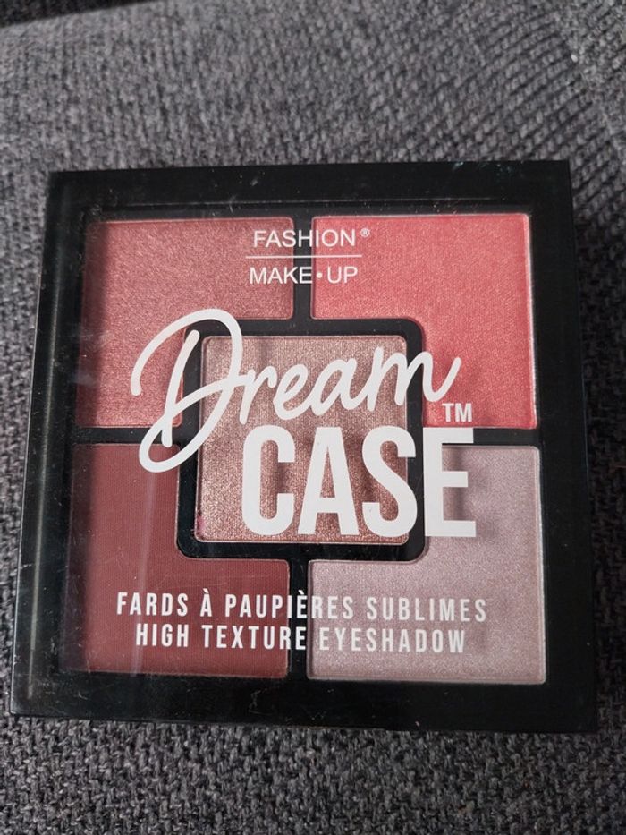 Fard à paupières - photo numéro 2