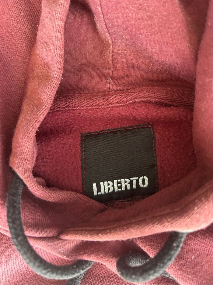 Sweat à capuche