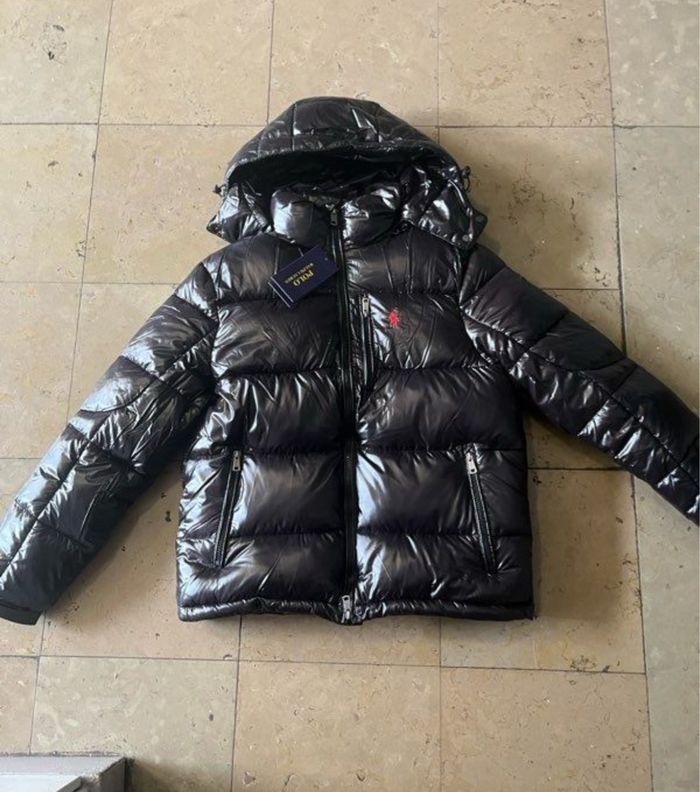 Doudoune Ralph Lauren