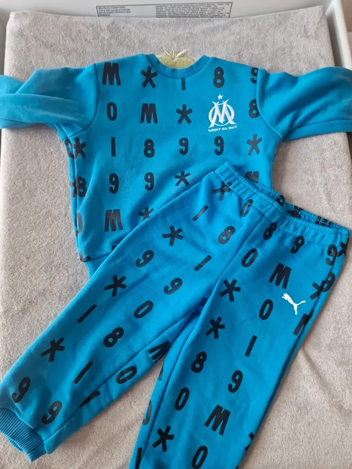 Ensemble OM 18 mois
