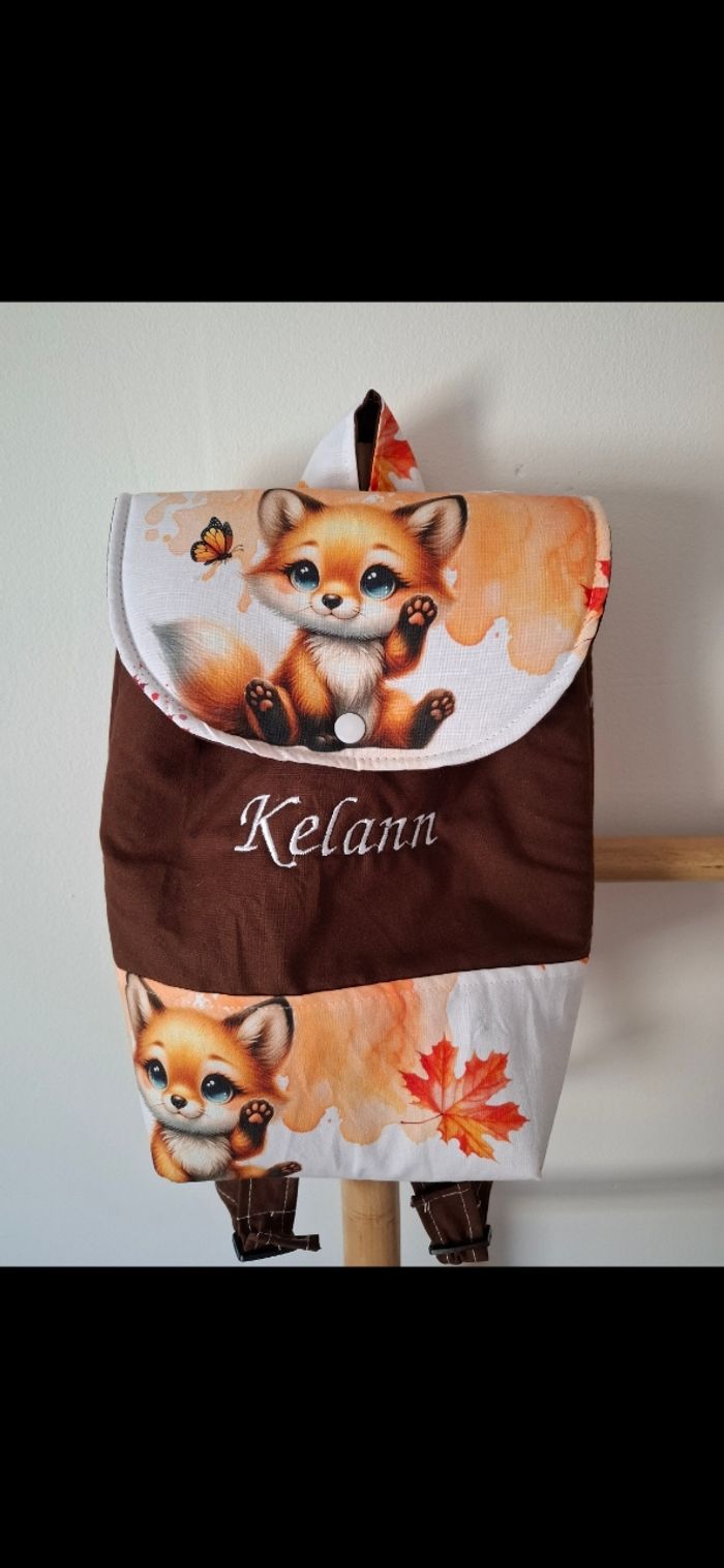 Sac à dos