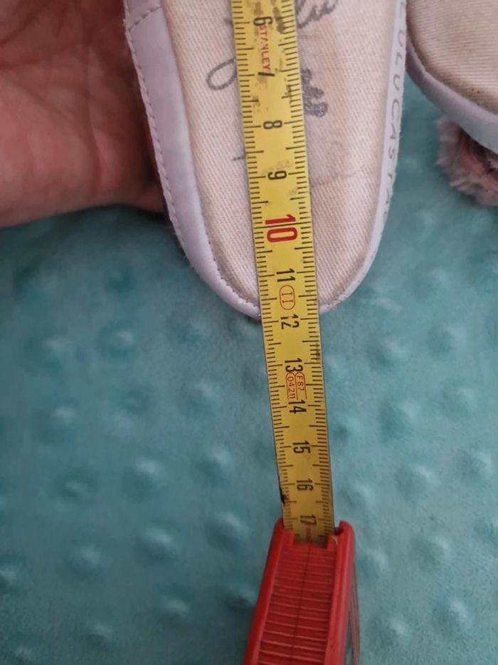 Chaussure fille - photo numéro 5