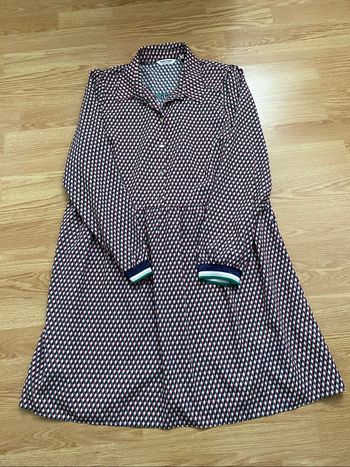 Robe Naf Naf taille 42