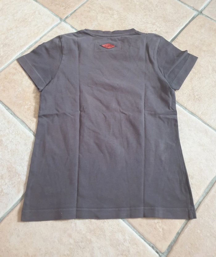 T-shirt - photo numéro 3