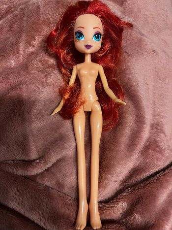 Poupée m’y Little pony 2013 hasbro