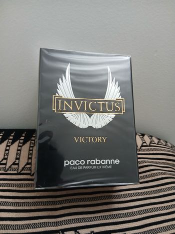Invictus