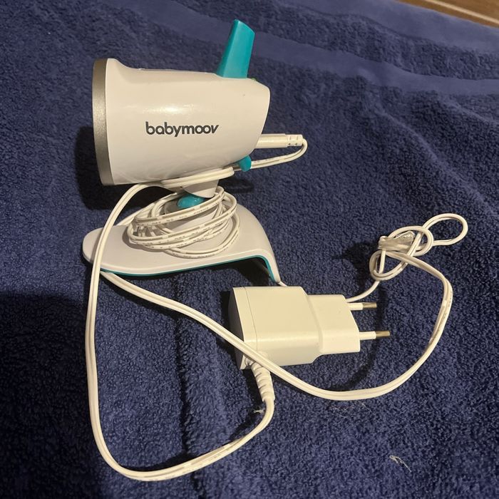 Camera supplémentaire Babymoov Yoo-Feel