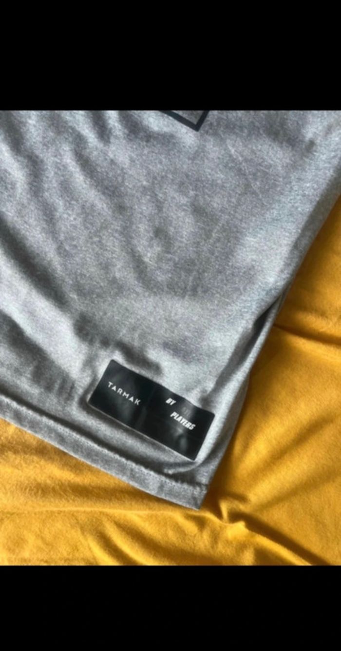 T-shirt homme - photo numéro 4