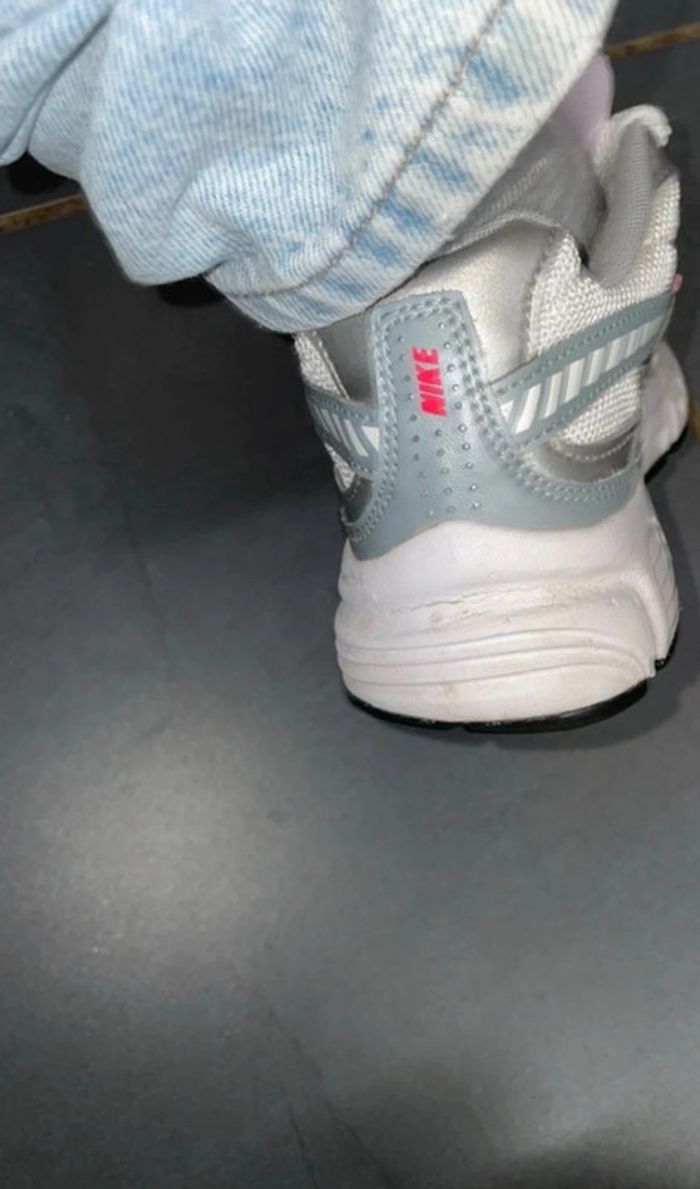 Nike initiator femme - photo numéro 5