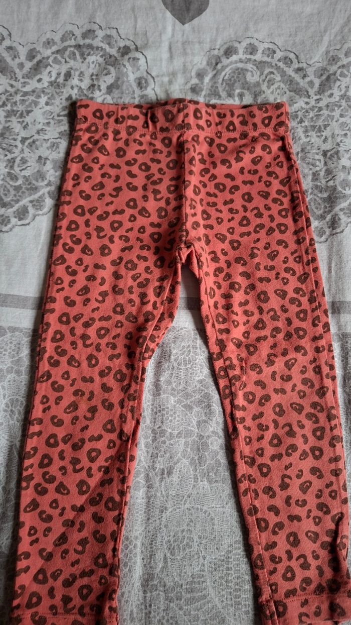 Legging 3ans - photo numéro 2