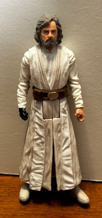 Luke Skywalker