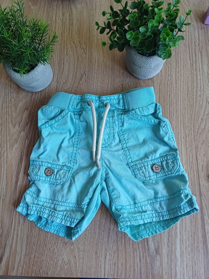 Shorts garcon - photo numéro 4