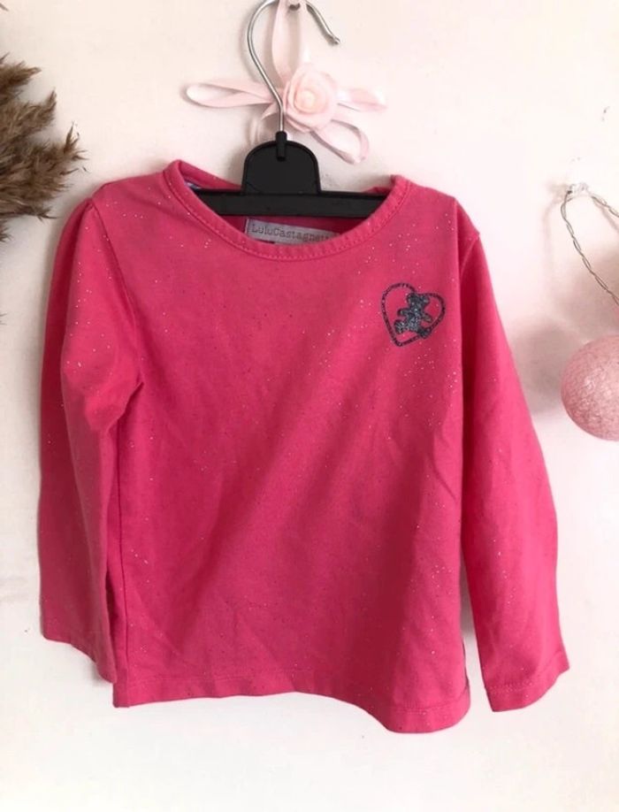 T-shirt - photo numéro 2