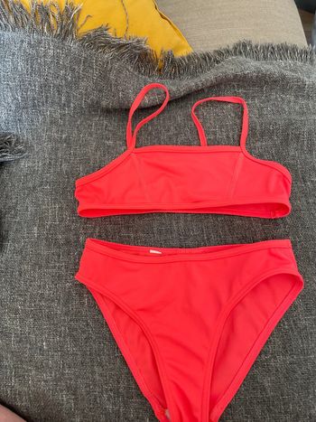 Maillot de bain