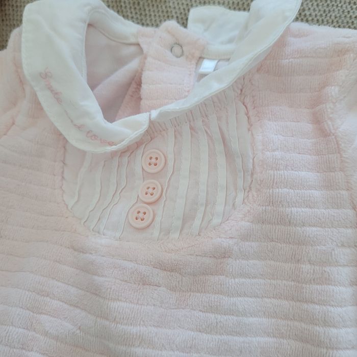 Lot pyjamas  3 mois - photo numéro 6