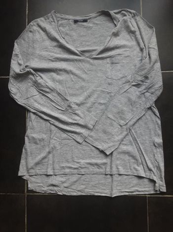 Maillot manches longues femme taille L