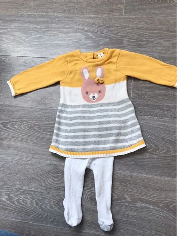 Robe / tunique