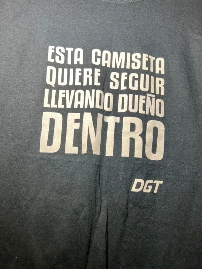 T-shirt Fruit of the Loom - photo numéro 2
