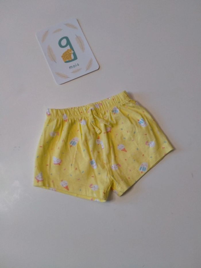 Ensemble bébé fille 9 mois - photo numéro 6