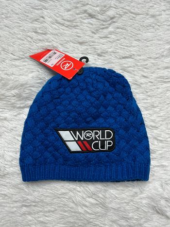 Bonnet Rossignol