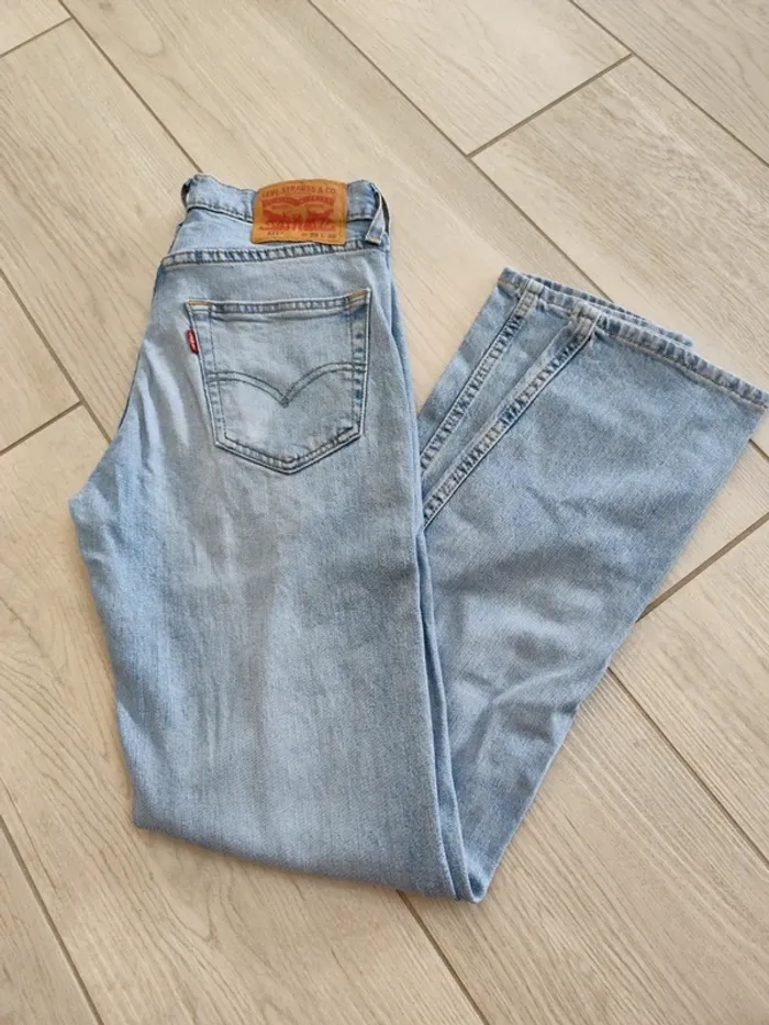 Jeans Levi's 511