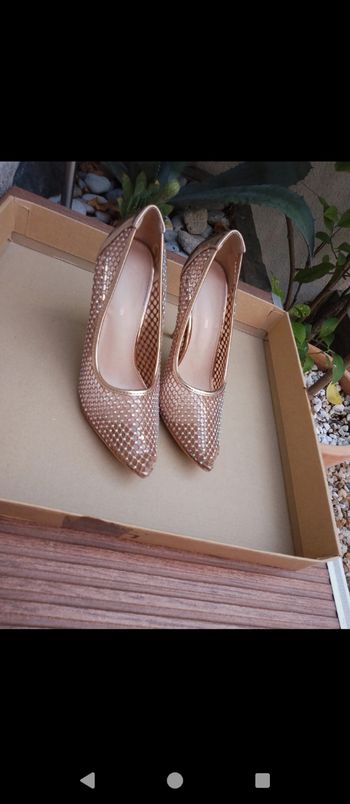 Chaussures élégante
