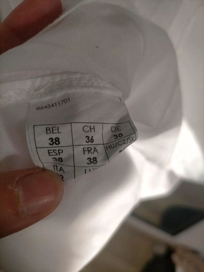 Haut Promod - photo numéro 4