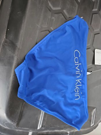 Slip de bain femmes