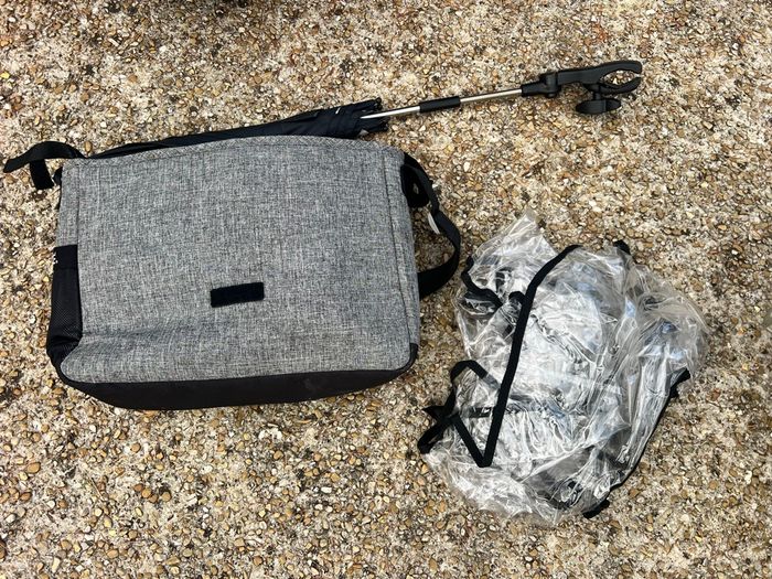 Poussette Jané 3 en 1 - photo numéro 9