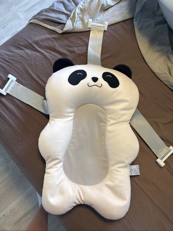 Matelas bain bébé