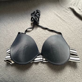 Maillot de bain Jennyfer  Taille L Noir