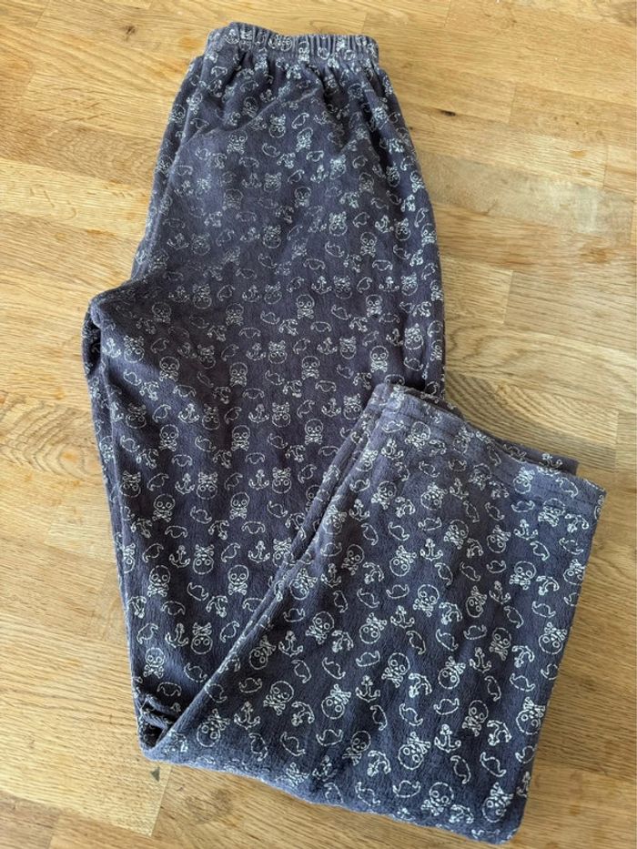 Pantalon pyjama