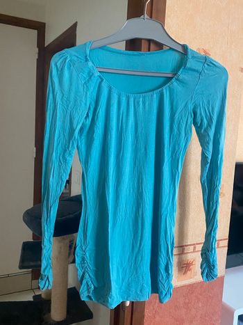 TEE shirt femme