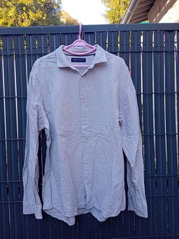 Chemise imprimé 
