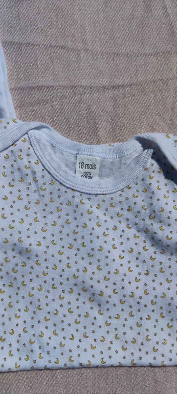 2 bodies neuf - photo numéro 3