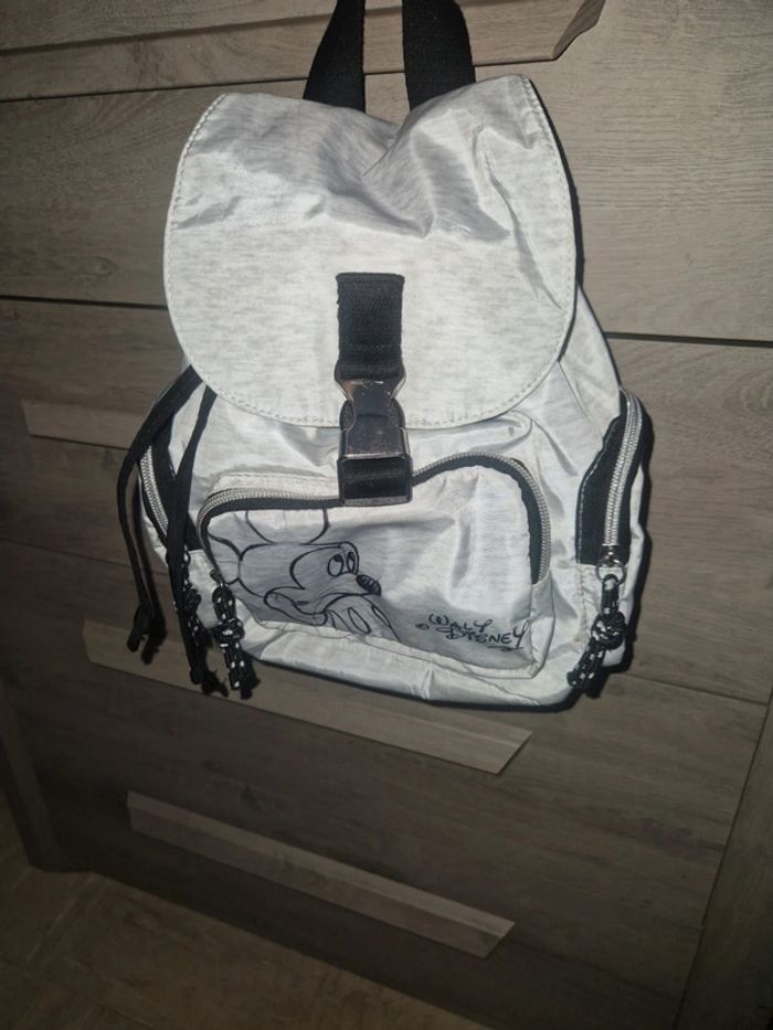 Sac a dos TU Mickey