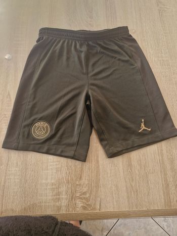 Short psg