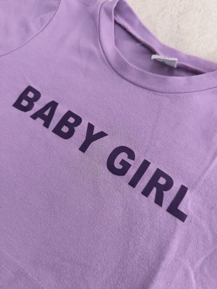 T-shirt 3-4 ans - photo numéro 4