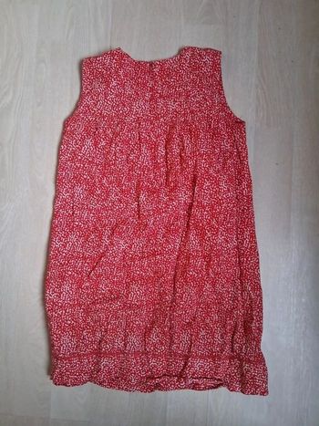 Robe 5ans 