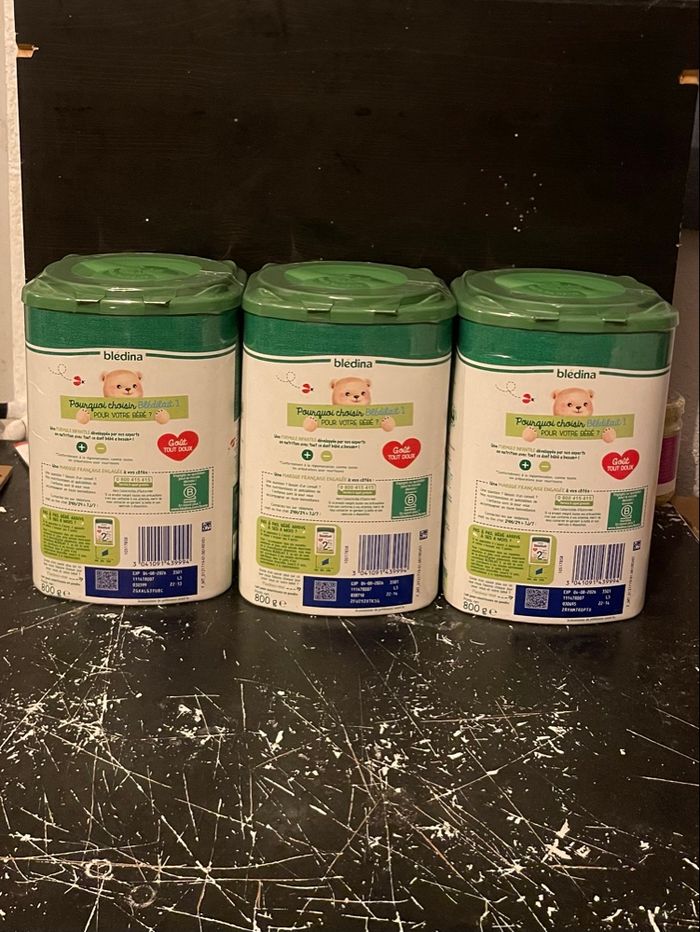 1er âge , neuf et scellé - photo numéro 3