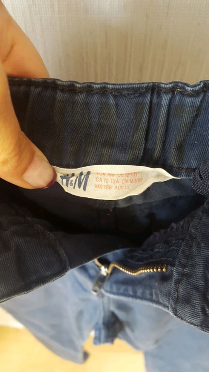 Jeans H&M - photo numéro 3