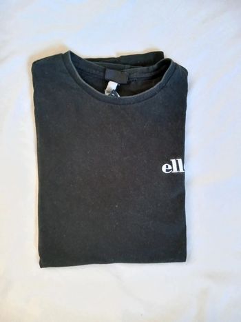 Tee short homme taille L