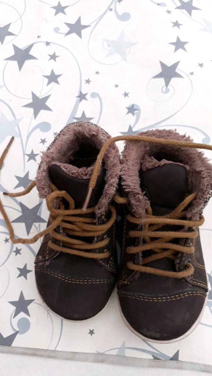 Chaussures - photo numéro 2