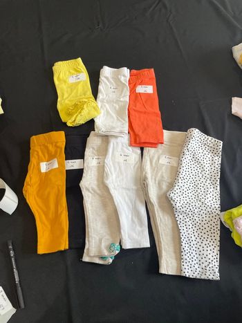 Lot legging