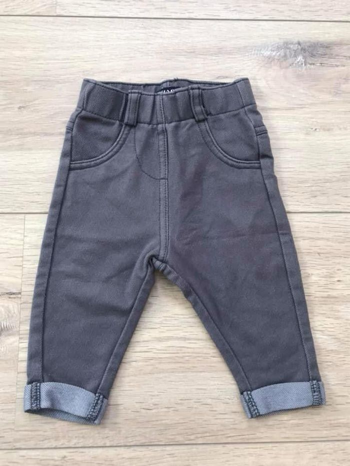Lot de 3 jeggings 3m - photo numéro 4