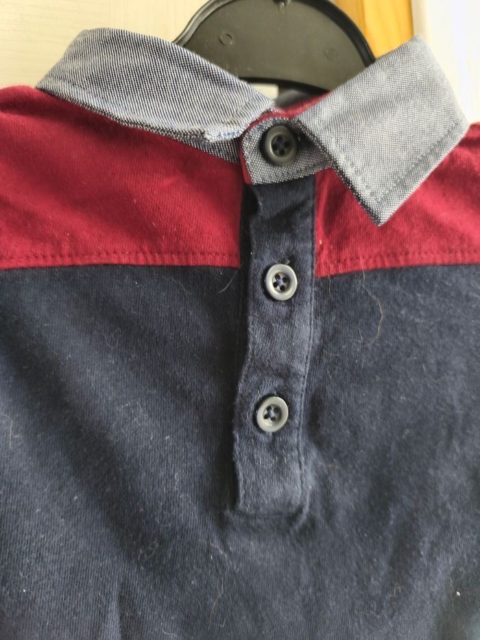 Polo. - photo numéro 3