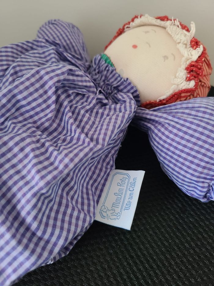 doudou lutin - photo numéro 6